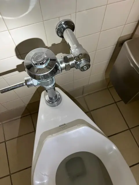 Fixture installation and repair for Hydro Jetting in Corsons